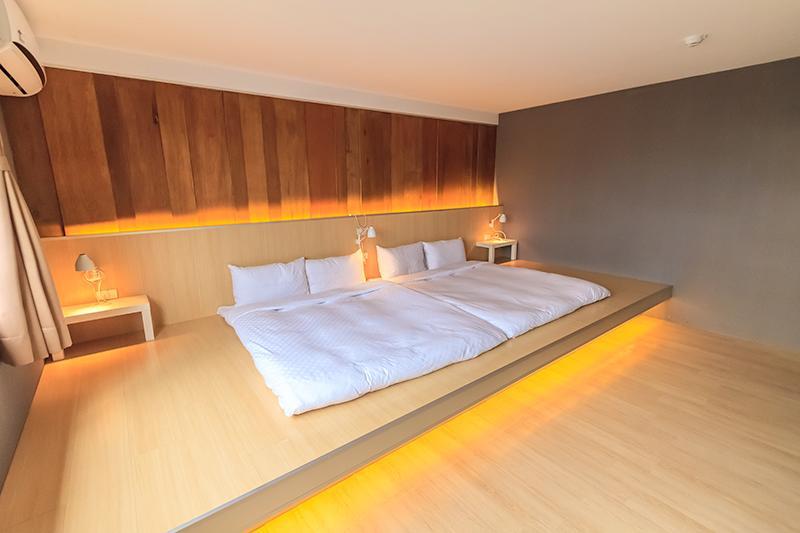 Goldmine Hotel Джиуфен Екстериор снимка