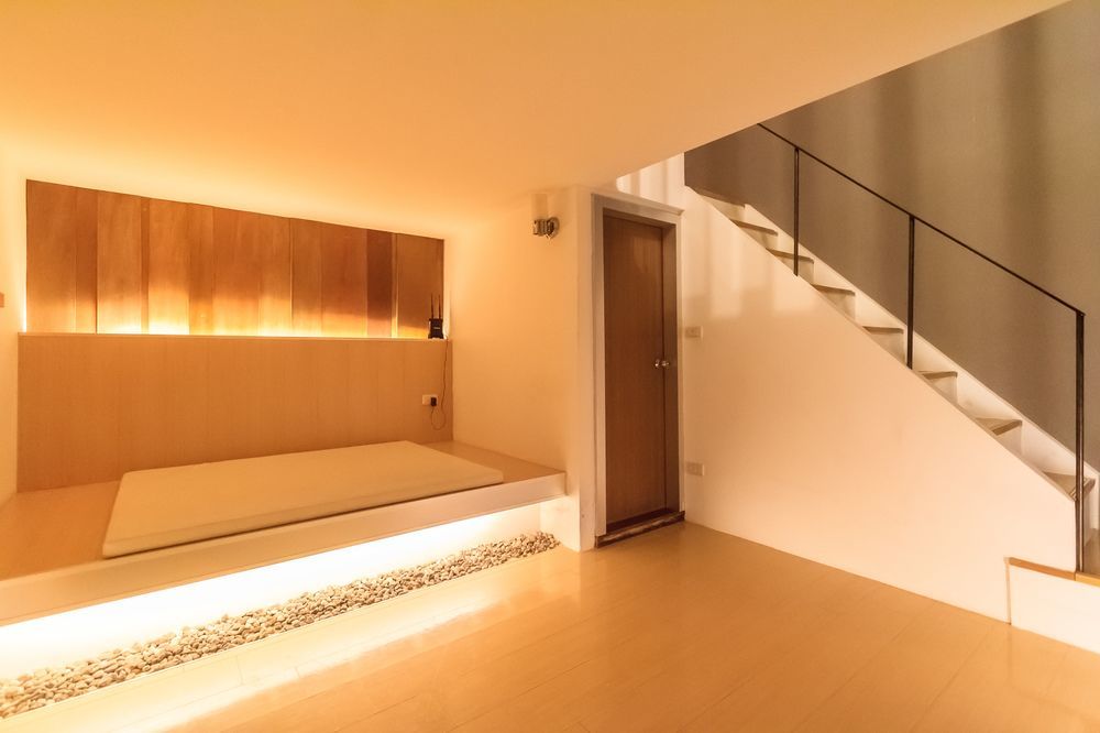 Goldmine Hotel Джиуфен Екстериор снимка